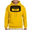Gildan Adult Heavy Blend™ Hooded Sweatshirt Thumbnail