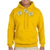 Gildan Adult Heavy Blend™ Hooded Sweatshirt Thumbnail