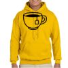 Gildan Adult Heavy Blend™ Hooded Sweatshirt Thumbnail