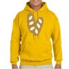 Gildan Adult Heavy Blend™ Hooded Sweatshirt Thumbnail
