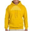 Gildan Adult Heavy Blend™ Hooded Sweatshirt Thumbnail