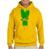Gildan Adult Heavy Blend™ Hooded Sweatshirt Thumbnail