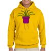 Gildan Adult Heavy Blend™ Hooded Sweatshirt Thumbnail