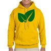 Gildan Adult Heavy Blend™ Hooded Sweatshirt Thumbnail
