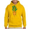 Gildan Adult Heavy Blend™ Hooded Sweatshirt Thumbnail