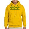 Gildan Adult Heavy Blend™ Hooded Sweatshirt Thumbnail