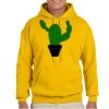 Gildan Adult Heavy Blend™ Hooded Sweatshirt Thumbnail