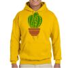 Gildan Adult Heavy Blend™ Hooded Sweatshirt Thumbnail