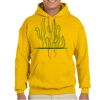 Gildan Adult Heavy Blend™ Hooded Sweatshirt Thumbnail