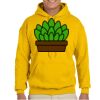 Gildan Adult Heavy Blend™ Hooded Sweatshirt Thumbnail