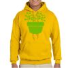 Gildan Adult Heavy Blend™ Hooded Sweatshirt Thumbnail
