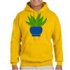 Gildan Adult Heavy Blend™ Hooded Sweatshirt Thumbnail