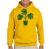 Gildan Adult Heavy Blend™ Hooded Sweatshirt Thumbnail