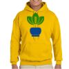 Gildan Adult Heavy Blend™ Hooded Sweatshirt Thumbnail