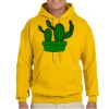 Gildan Adult Heavy Blend™ Hooded Sweatshirt Thumbnail