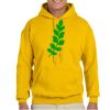 Gildan Adult Heavy Blend™ Hooded Sweatshirt Thumbnail