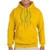 Gildan Adult Heavy Blend™ Hooded Sweatshirt Thumbnail