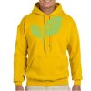 Gildan Adult Heavy Blend™ Hooded Sweatshirt Thumbnail