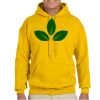 Gildan Adult Heavy Blend™ Hooded Sweatshirt Thumbnail
