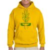 Gildan Adult Heavy Blend™ Hooded Sweatshirt Thumbnail