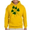 Gildan Adult Heavy Blend™ Hooded Sweatshirt Thumbnail