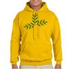 Gildan Adult Heavy Blend™ Hooded Sweatshirt Thumbnail