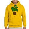 Gildan Adult Heavy Blend™ Hooded Sweatshirt Thumbnail