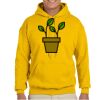 Gildan Adult Heavy Blend™ Hooded Sweatshirt Thumbnail