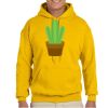 Gildan Adult Heavy Blend™ Hooded Sweatshirt Thumbnail