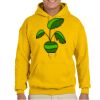 Gildan Adult Heavy Blend™ Hooded Sweatshirt Thumbnail