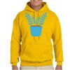 Gildan Adult Heavy Blend™ Hooded Sweatshirt Thumbnail
