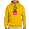 Gildan Adult Heavy Blend™ Hooded Sweatshirt Thumbnail