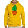 Gildan Adult Heavy Blend™ Hooded Sweatshirt Thumbnail