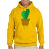 Gildan Adult Heavy Blend™ Hooded Sweatshirt Thumbnail