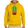 Gildan Adult Heavy Blend™ Hooded Sweatshirt Thumbnail