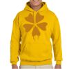 Gildan Adult Heavy Blend™ Hooded Sweatshirt Thumbnail