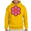 Gildan Adult Heavy Blend™ Hooded Sweatshirt Thumbnail