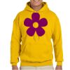 Gildan Adult Heavy Blend™ Hooded Sweatshirt Thumbnail