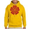 Gildan Adult Heavy Blend™ Hooded Sweatshirt Thumbnail