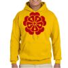 Gildan Adult Heavy Blend™ Hooded Sweatshirt Thumbnail
