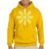 Gildan Adult Heavy Blend™ Hooded Sweatshirt Thumbnail