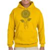 Gildan Adult Heavy Blend™ Hooded Sweatshirt Thumbnail