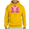 Gildan Adult Heavy Blend™ Hooded Sweatshirt Thumbnail