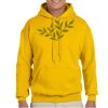 Gildan Adult Heavy Blend™ Hooded Sweatshirt Thumbnail