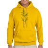 Gildan Adult Heavy Blend™ Hooded Sweatshirt Thumbnail