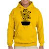 Gildan Adult Heavy Blend™ Hooded Sweatshirt Thumbnail