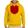 Gildan Adult Heavy Blend™ Hooded Sweatshirt Thumbnail