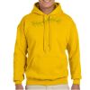 Gildan Adult Heavy Blend™ Hooded Sweatshirt Thumbnail