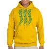 Gildan Adult Heavy Blend™ Hooded Sweatshirt Thumbnail