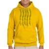 Gildan Adult Heavy Blend™ Hooded Sweatshirt Thumbnail